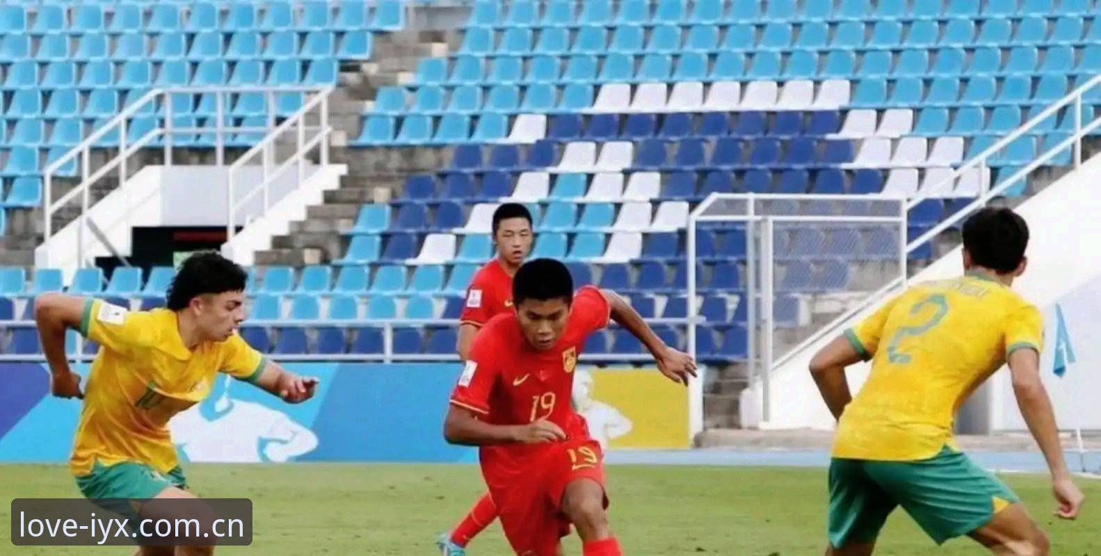 U19国足土伦杯零射正溃败：一场暴露“青训断层”的全面评测
